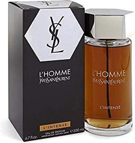 l homme le parfum ysl|YSL eau de parfum homme.